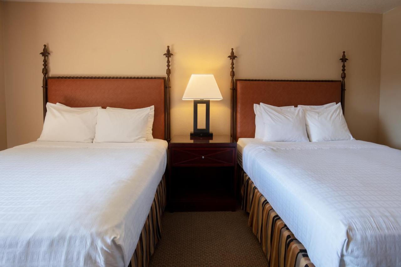 Riverside Inn Grants Pass Zewnętrze zdjęcie